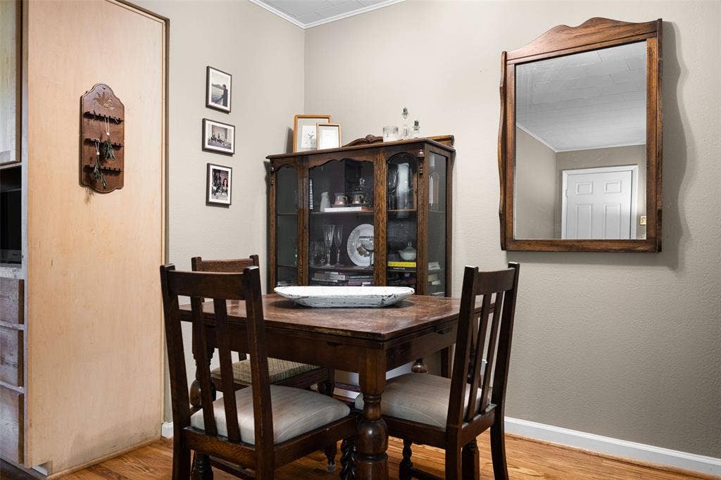 1240 Dalhart Drive, Richardson, TX 75080 1240 Dalhart Drive, Richardson, TX 75080