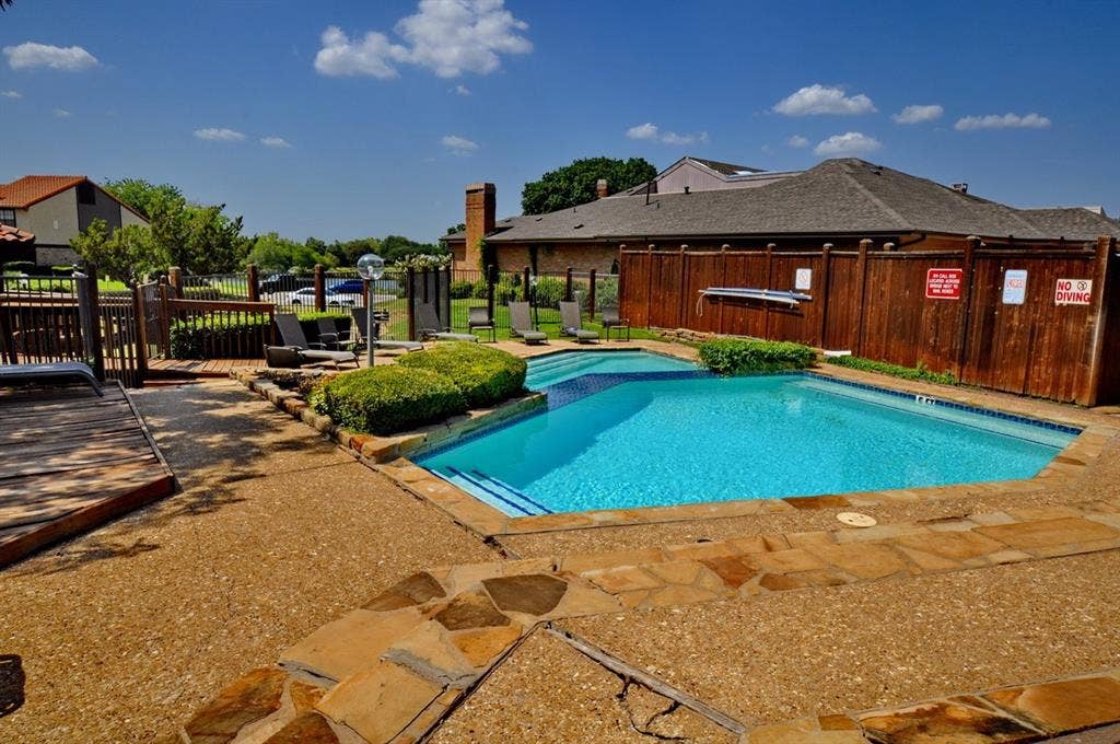 2610 Lakehill Lane, #3B, Carrollton, TX 75006 2610 Lakehill Lane, #3B, Carrollton, TX 75006