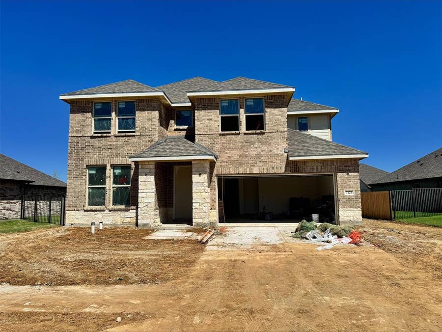 Property photo for 7123 Blackbrush Drive, Venus, TX