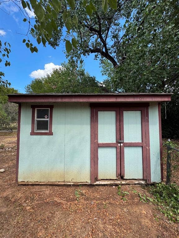 4003 Cherokee Court, Granbury, TX 76048