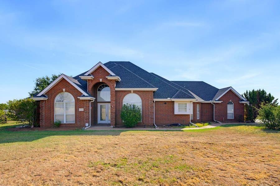Property photo for 133 Trail Creek Drive, Abilene, TX