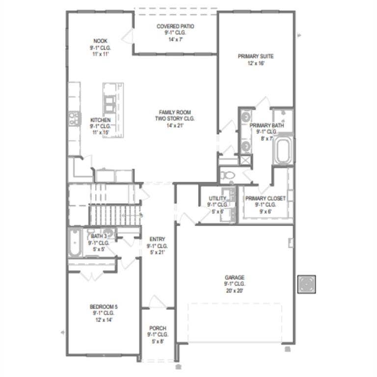 828 Winterwood FF