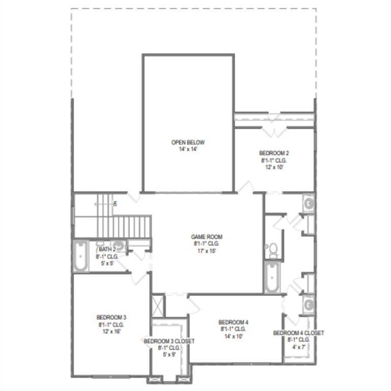 828 Winterwood Dr SF