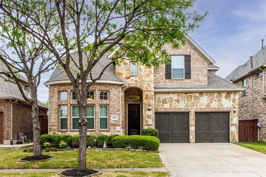 Property photo for 6904 Helena Way, McKinney, TX