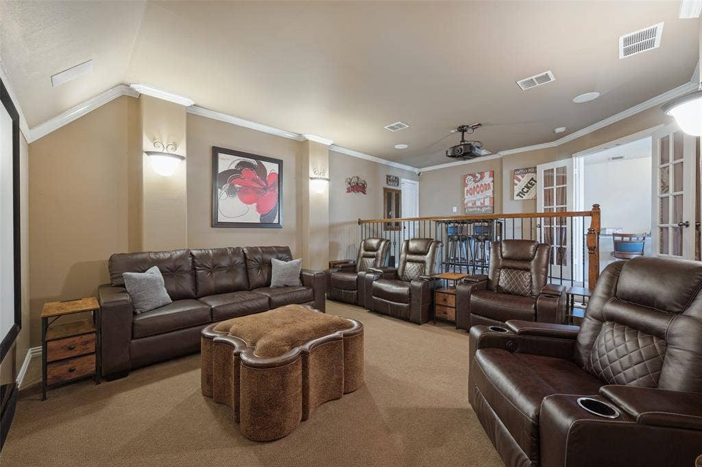 821 Echo Drive, Prosper, TX 75078 821 Echo Drive, Prosper, TX 75078