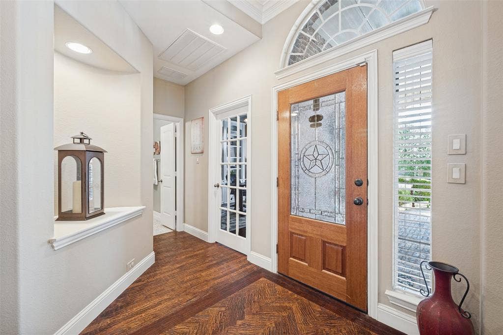 821 Echo Drive, Prosper, TX 75078 821 Echo Drive, Prosper, TX 75078