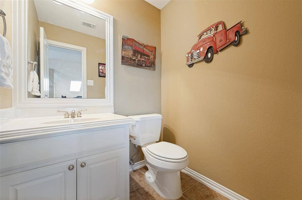 821 Echo Drive, Prosper, TX 75078 821 Echo Drive, Prosper, TX 75078