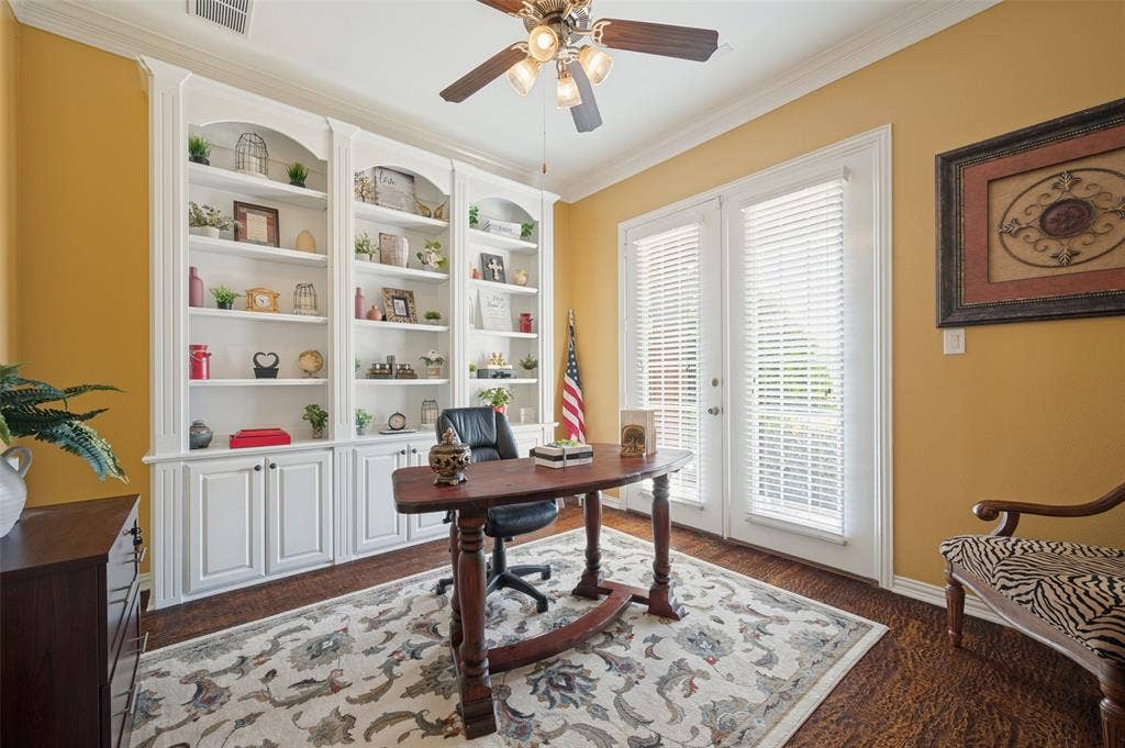 821 Echo Drive, Prosper, TX 75078 821 Echo Drive, Prosper, TX 75078