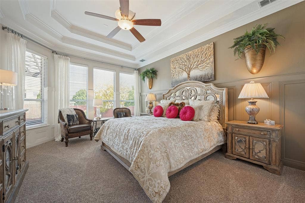 821 Echo Drive, Prosper, TX 75078 821 Echo Drive, Prosper, TX 75078