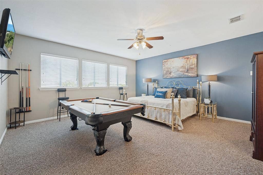 821 Echo Drive, Prosper, TX 75078 821 Echo Drive, Prosper, TX 75078