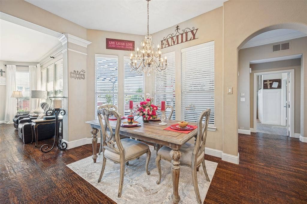 821 Echo Drive, Prosper, TX 75078 821 Echo Drive, Prosper, TX 75078