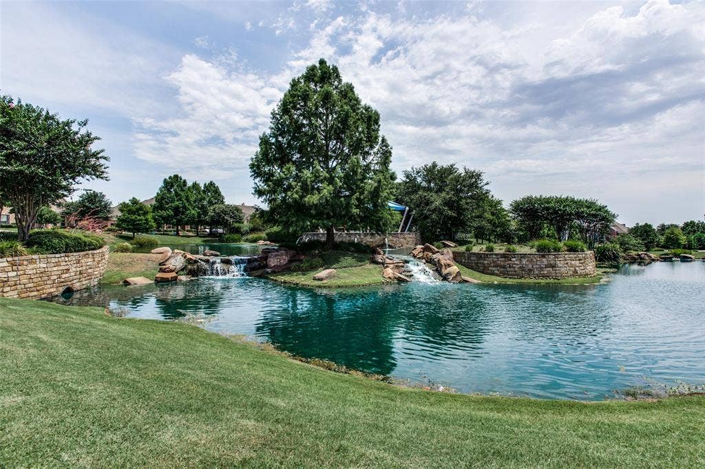821 Echo Drive, Prosper, TX 75078 821 Echo Drive, Prosper, TX 75078