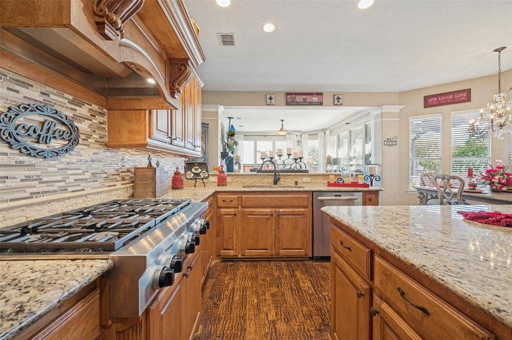 821 Echo Drive, Prosper, TX 75078 821 Echo Drive, Prosper, TX 75078