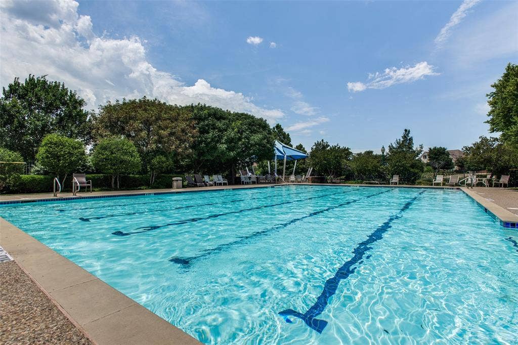 821 Echo Drive, Prosper, TX 75078 821 Echo Drive, Prosper, TX 75078