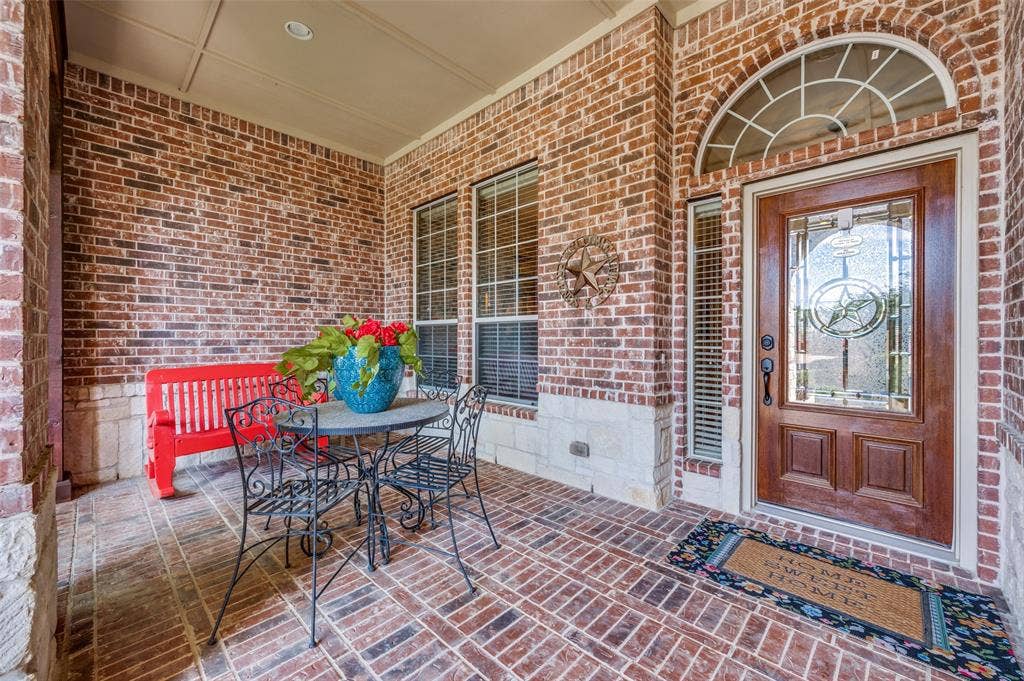 821 Echo Drive, Prosper, TX 75078 821 Echo Drive, Prosper, TX 75078