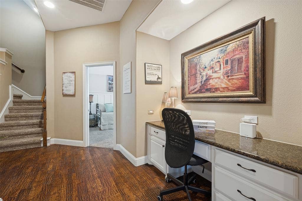 821 Echo Drive, Prosper, TX 75078 821 Echo Drive, Prosper, TX 75078