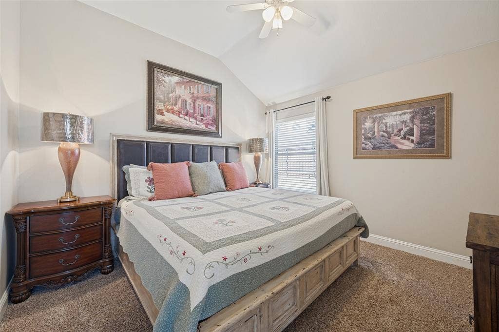 821 Echo Drive, Prosper, TX 75078 821 Echo Drive, Prosper, TX 75078