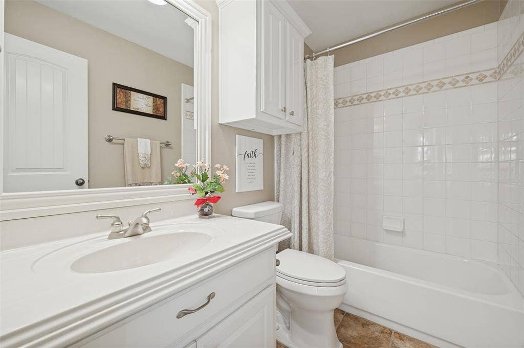 821 Echo Drive, Prosper, TX 75078 821 Echo Drive, Prosper, TX 75078
