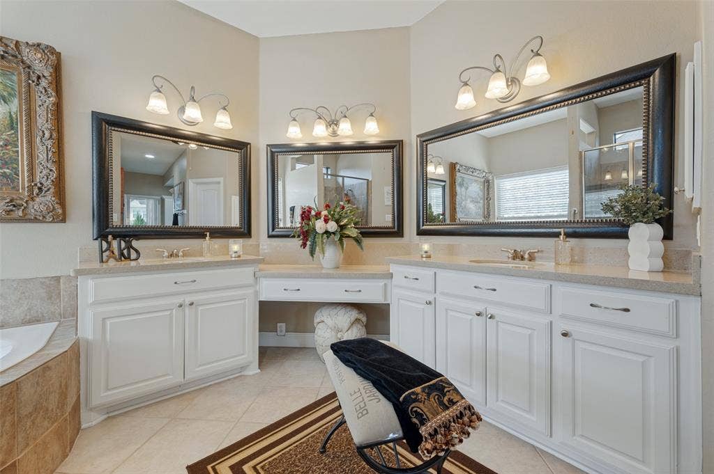 821 Echo Drive, Prosper, TX 75078 821 Echo Drive, Prosper, TX 75078