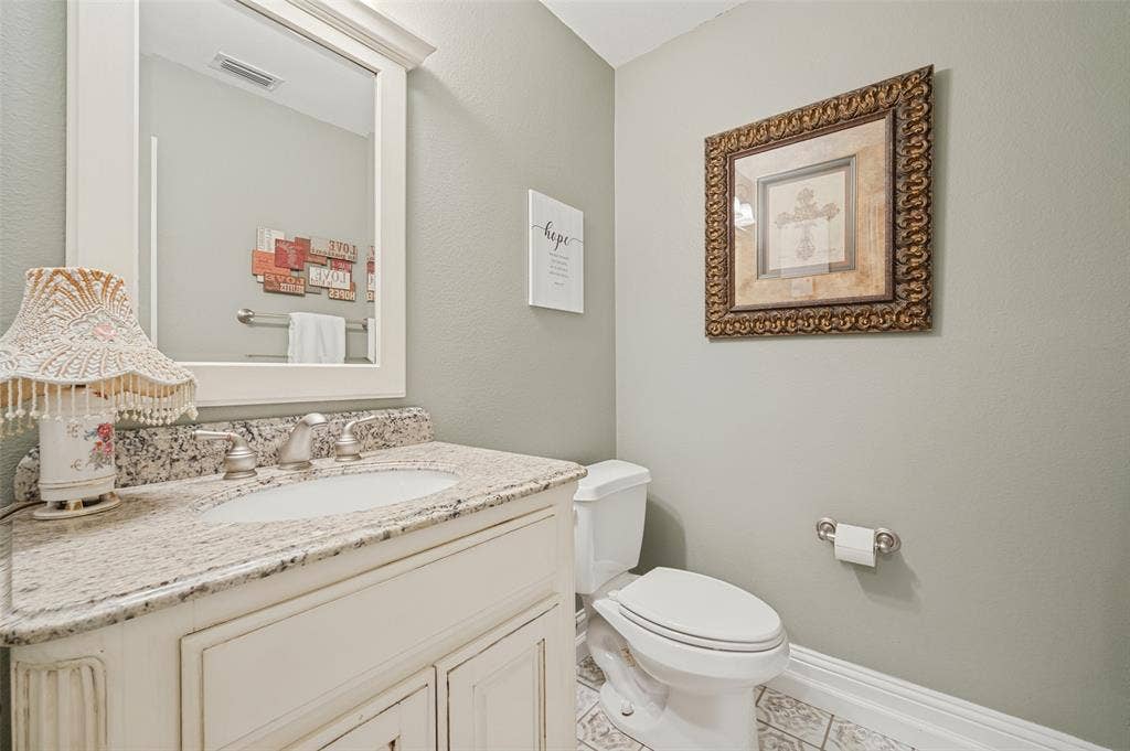 821 Echo Drive, Prosper, TX 75078 821 Echo Drive, Prosper, TX 75078
