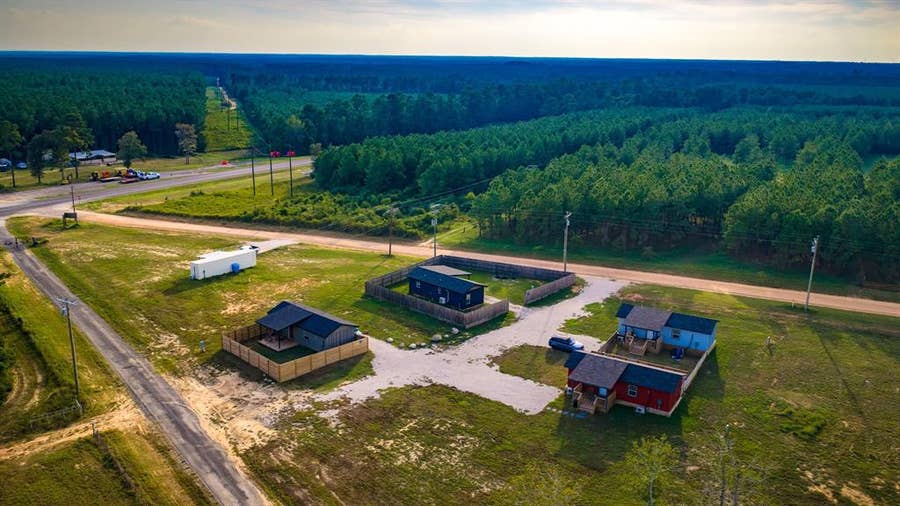 Property photo for 158 Nursery Road, Livingston, TX