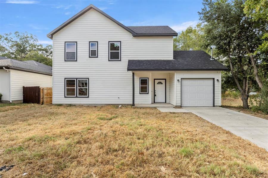 Property photo for 4311 Montie Street, Dallas, TX