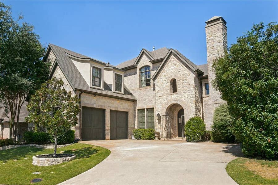 Property photo for 6316 Avalon Woods Drive, McKinney, TX