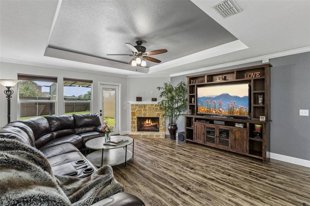 3022 Pinyon Place, Melissa, TX 75454 3022 Pinyon Place, Melissa, TX 75454