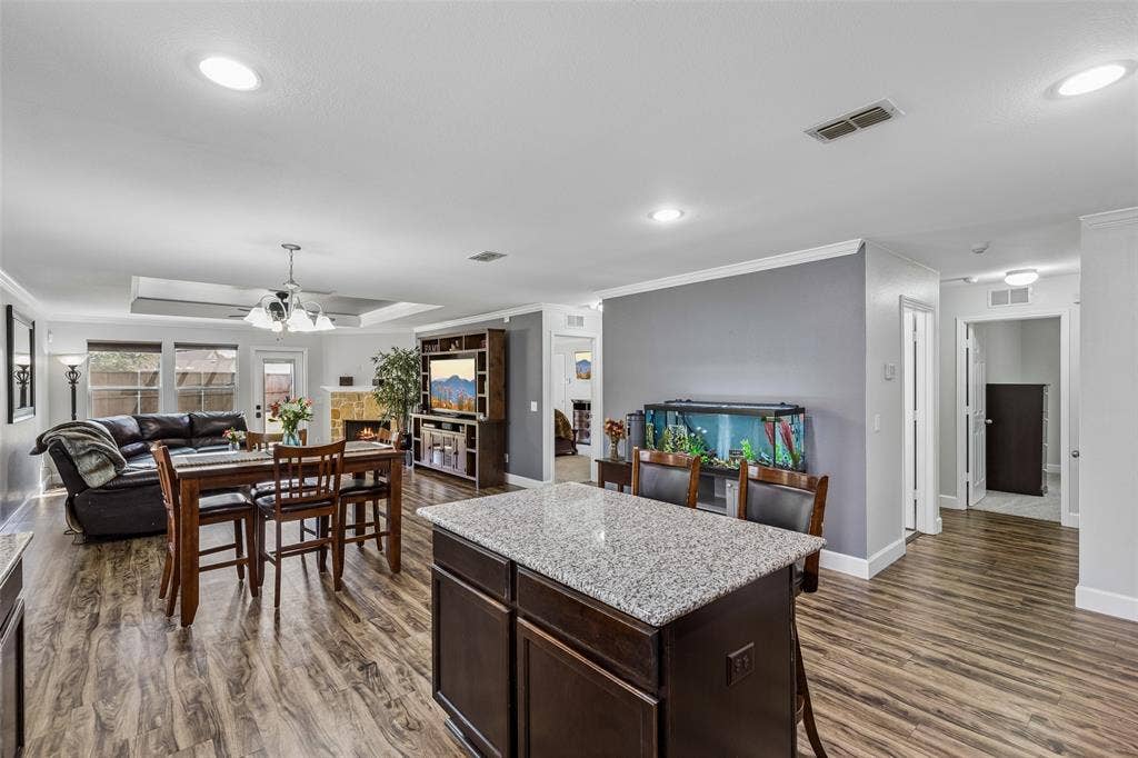 3022 Pinyon Place, Melissa, TX 75454 3022 Pinyon Place, Melissa, TX 75454
