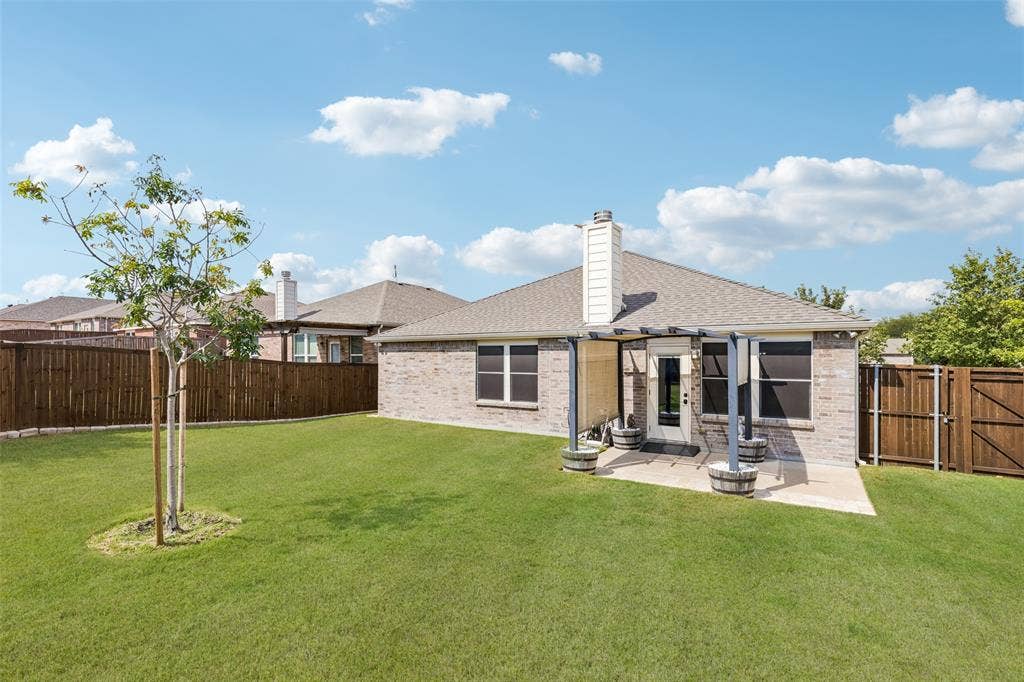 3022 Pinyon Place, Melissa, TX 75454 3022 Pinyon Place, Melissa, TX 75454