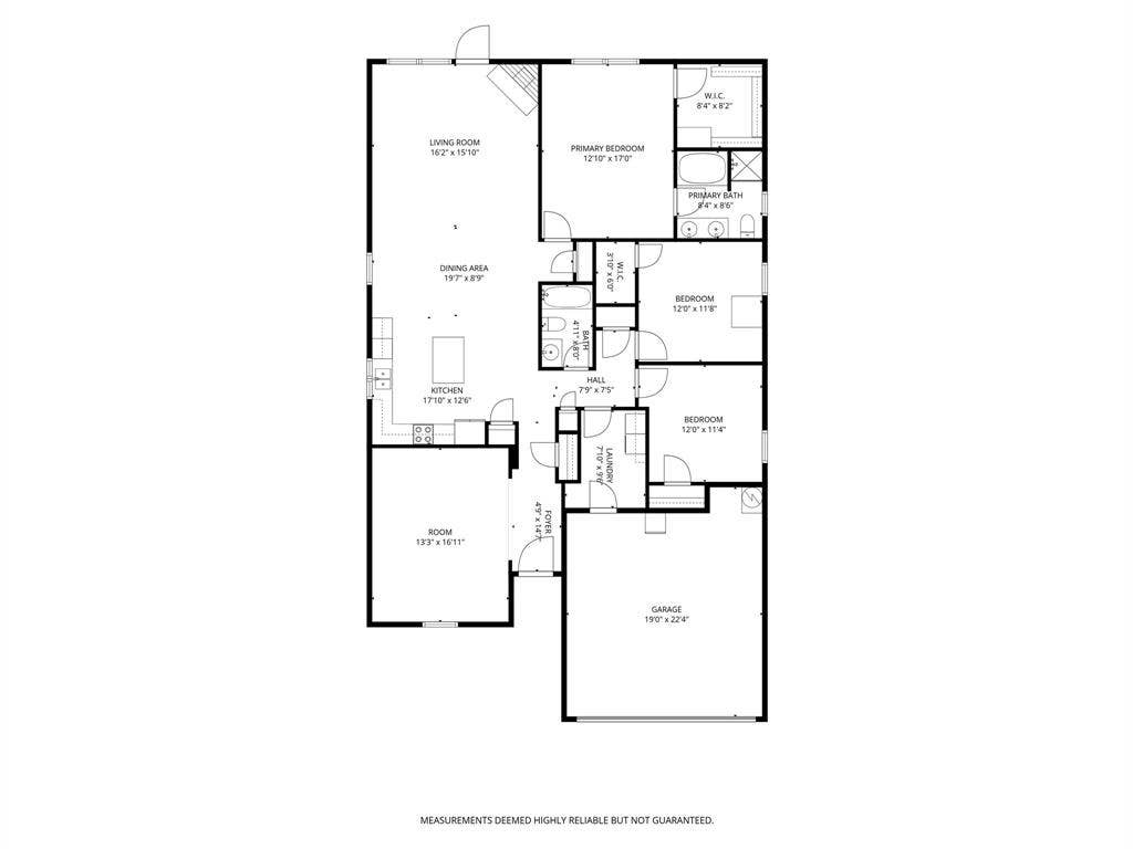 3022 Pinyon Place, Melissa, TX 75454 3022 Pinyon Place, Melissa, TX 75454