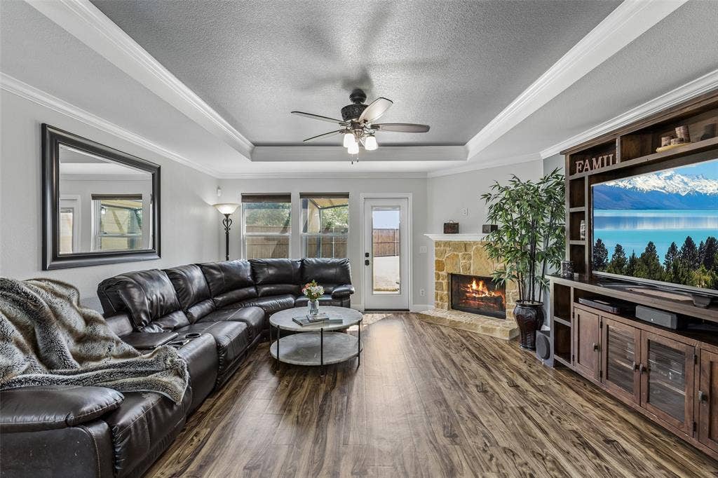 3022 Pinyon Place, Melissa, TX 75454 3022 Pinyon Place, Melissa, TX 75454