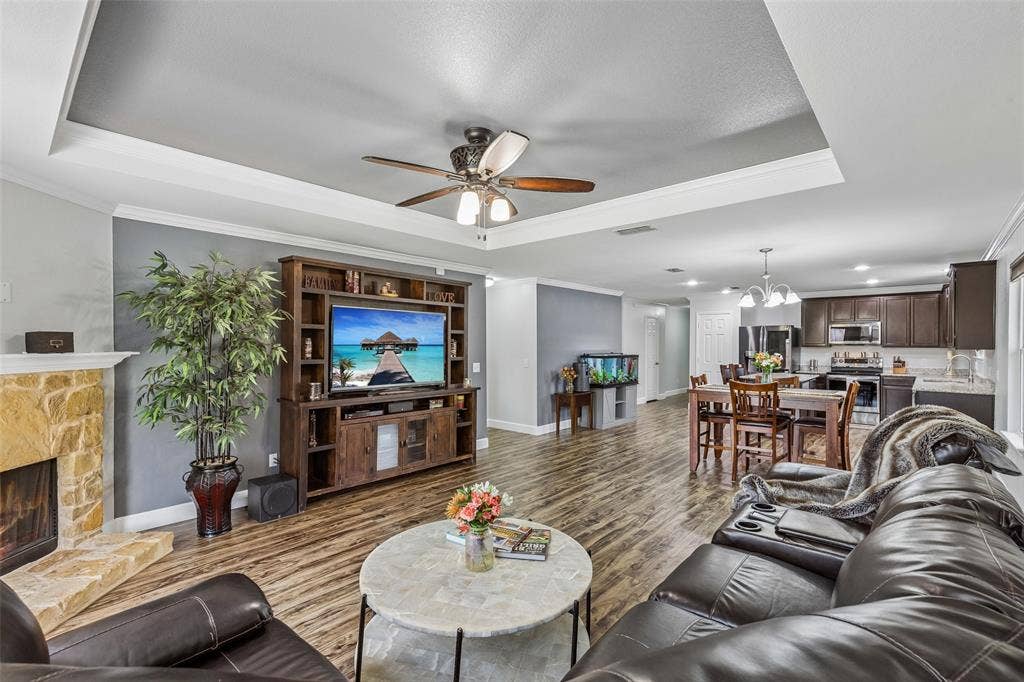 3022 Pinyon Place, Melissa, TX 75454 3022 Pinyon Place, Melissa, TX 75454