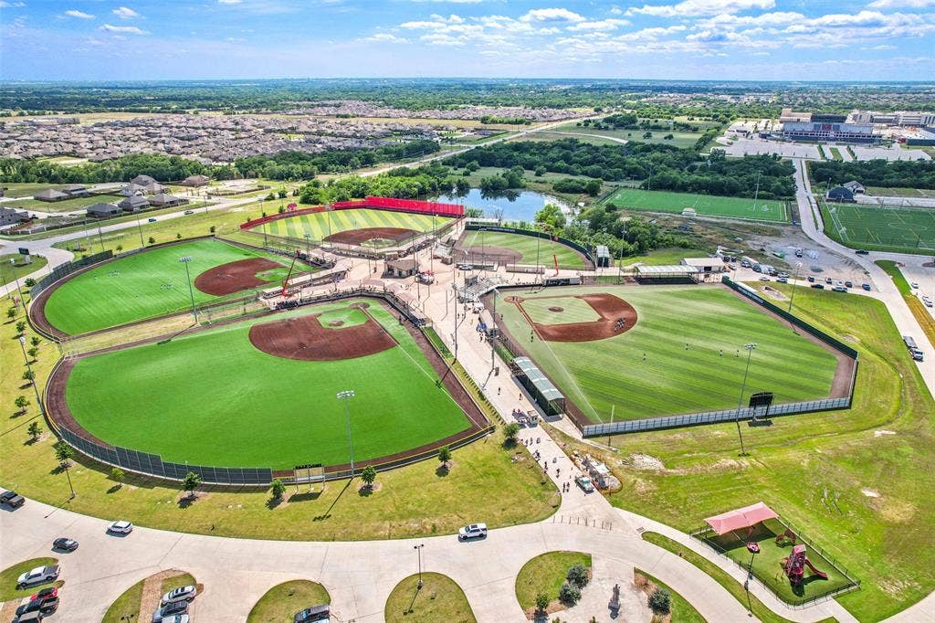 3022 Pinyon Place, Melissa, TX 75454 3022 Pinyon Place, Melissa, TX 75454