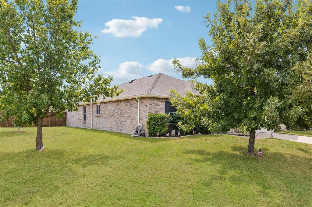 3022 Pinyon Place, Melissa, TX 75454 3022 Pinyon Place, Melissa, TX 75454