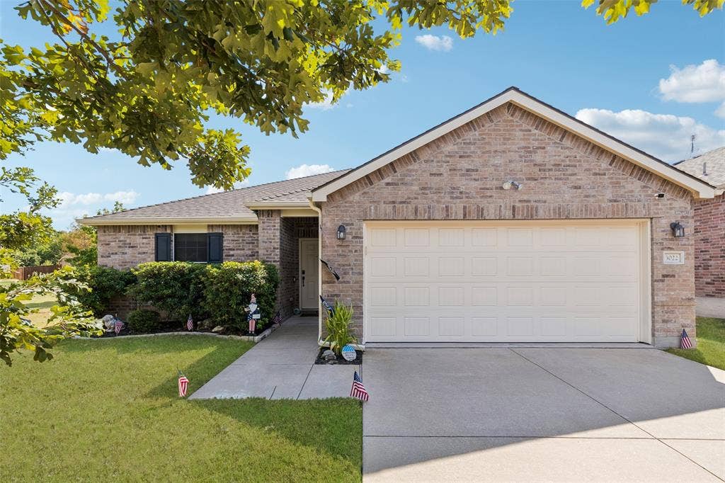 3022 Pinyon Place, Melissa, TX 75454 3022 Pinyon Place, Melissa, TX 75454