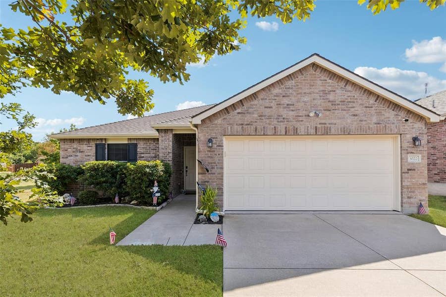 Property photo for 3022 Pinyon Place, Melissa, TX