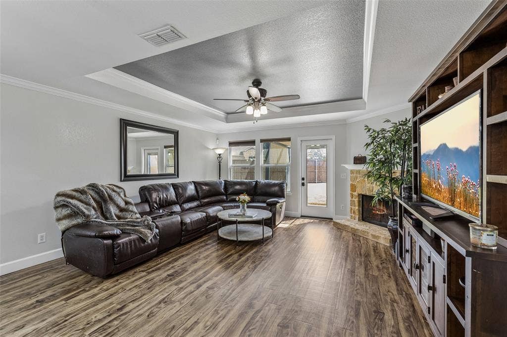 3022 Pinyon Place, Melissa, TX 75454 3022 Pinyon Place, Melissa, TX 75454