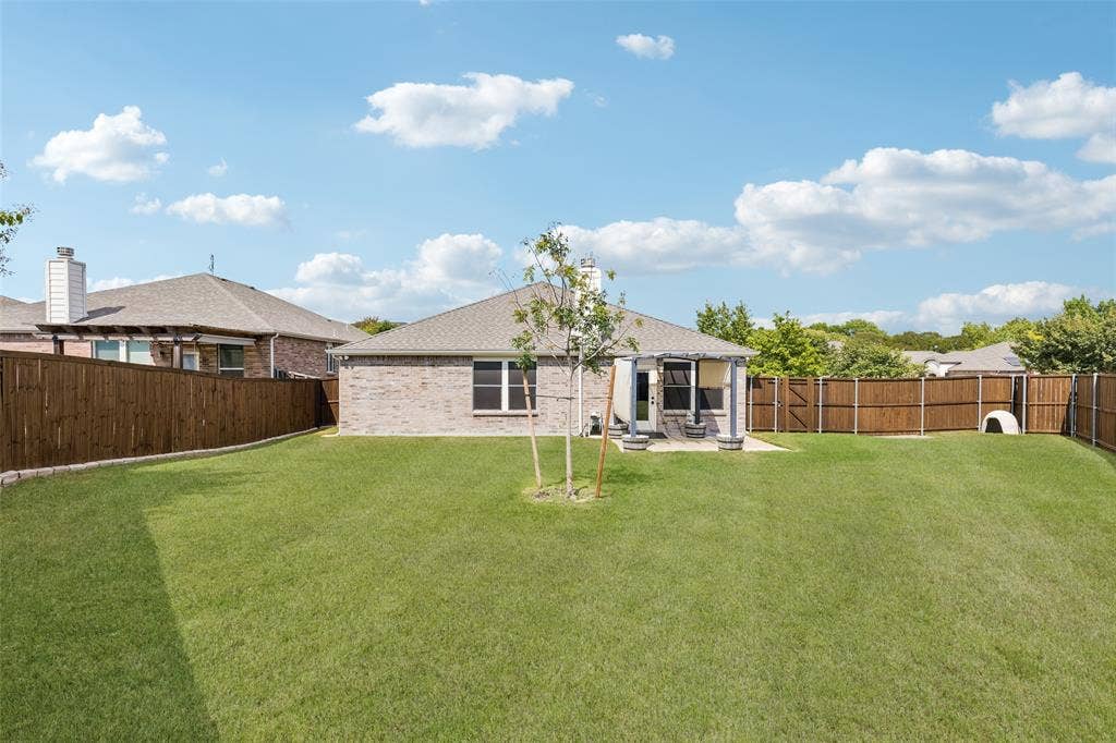 3022 Pinyon Place, Melissa, TX 75454 3022 Pinyon Place, Melissa, TX 75454