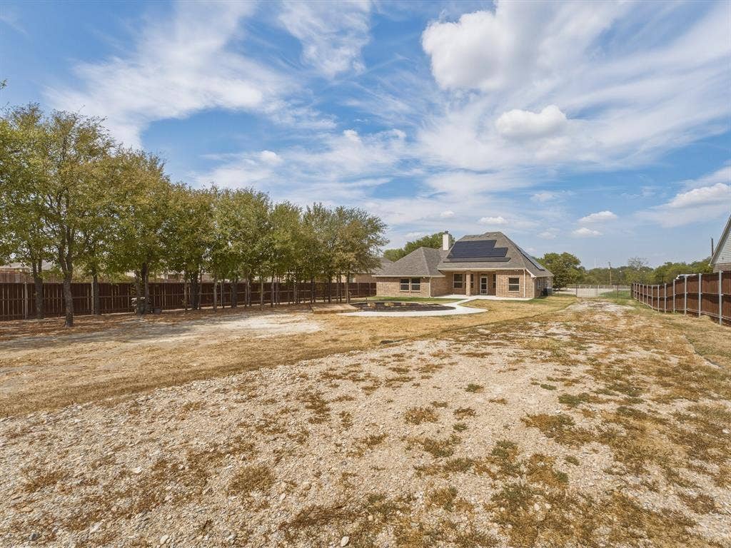 2712 Sonora Canyon Road, Weatherford, TX 76087 2712 Sonora Canyon Road, Weatherford, TX 76087