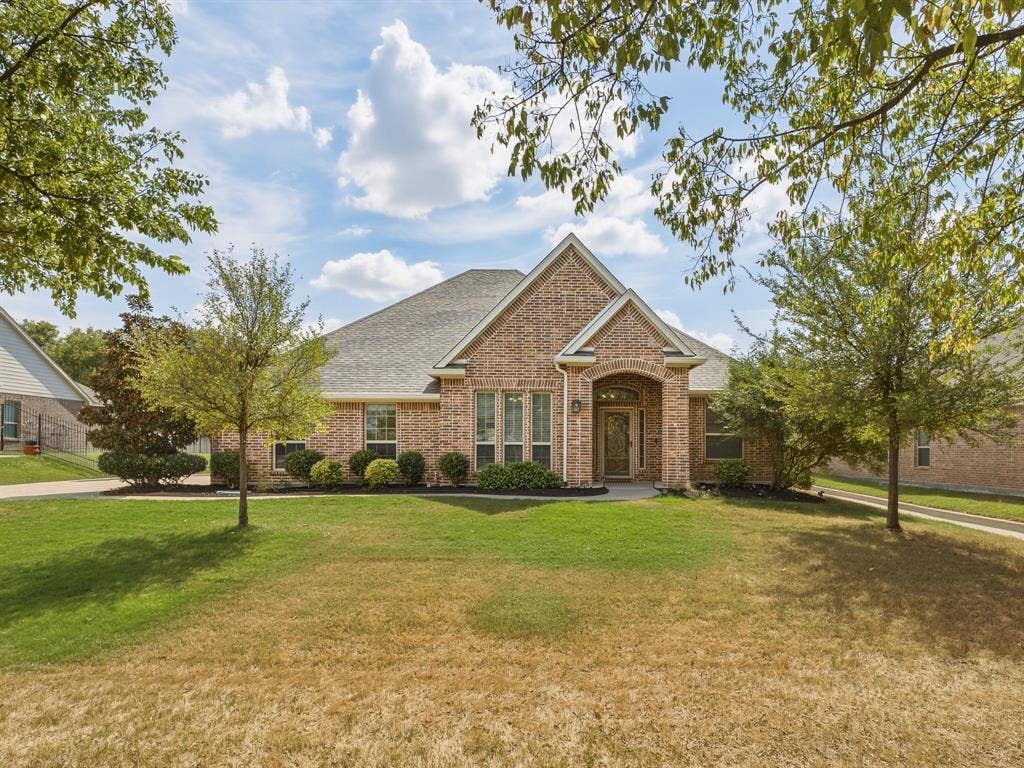 2712 Sonora Canyon Road, Weatherford, TX 76087 2712 Sonora Canyon Road, Weatherford, TX 76087