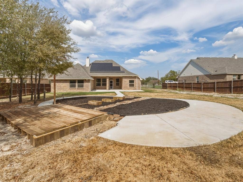 2712 Sonora Canyon Road, Weatherford, TX 76087 2712 Sonora Canyon Road, Weatherford, TX 76087