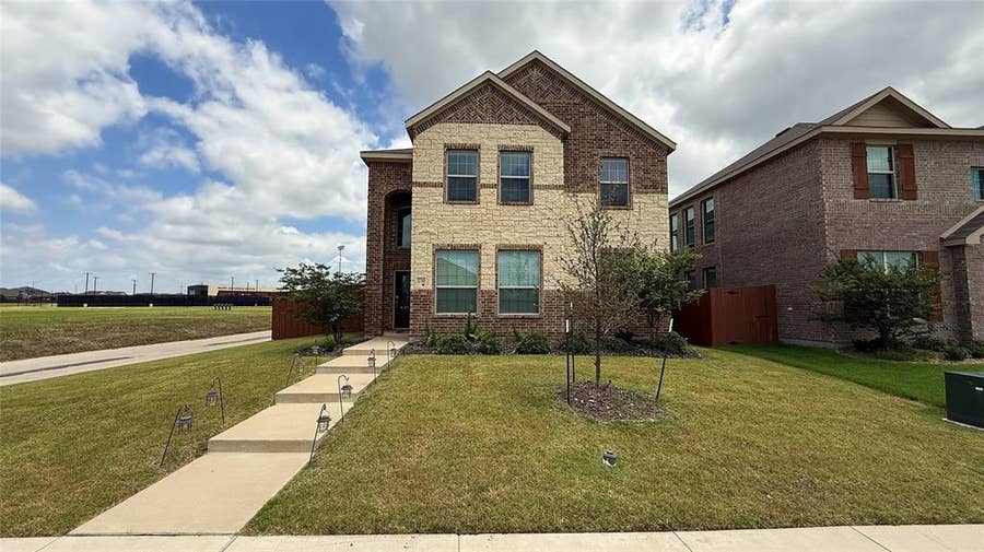 Property photo for 3750 Honey Daisy Drive, Crandall, TX