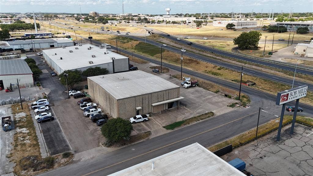 5500 Franklin Avenue, Waco, TX 76710 5500 Franklin Avenue, Waco, TX 76710