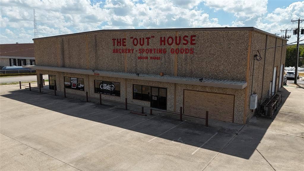 5500 Franklin Avenue, Waco, TX 76710 5500 Franklin Avenue, Waco, TX 76710