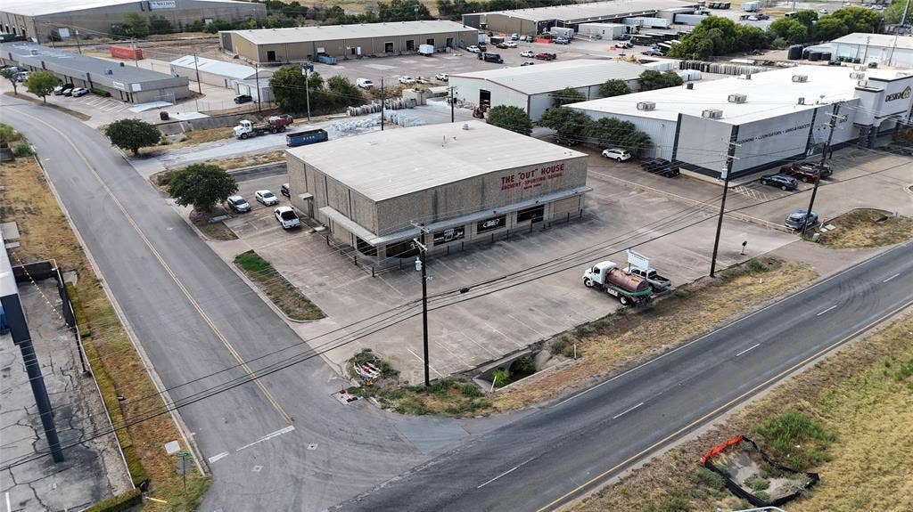 5500 Franklin Avenue, Waco, TX 76710 5500 Franklin Avenue, Waco, TX 76710