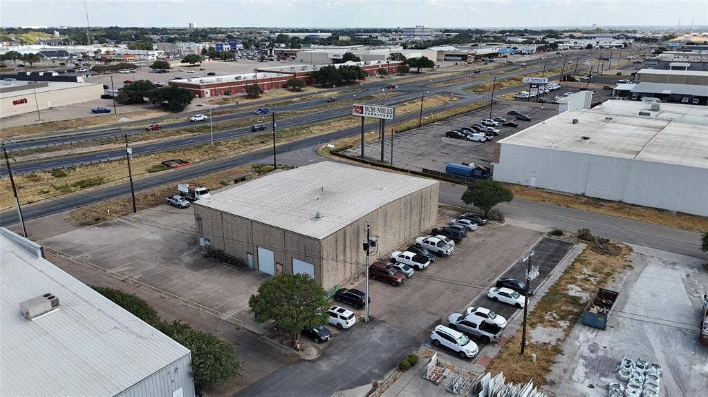 5500 Franklin Avenue, Waco, TX 76710 5500 Franklin Avenue, Waco, TX 76710