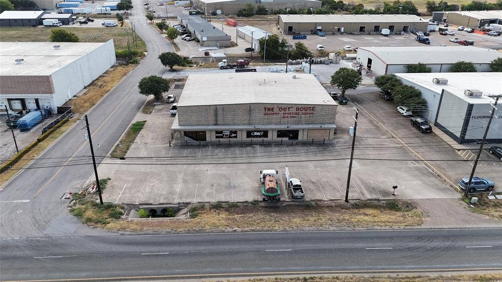 5500 Franklin Avenue, Waco, TX 76710 5500 Franklin Avenue, Waco, TX 76710