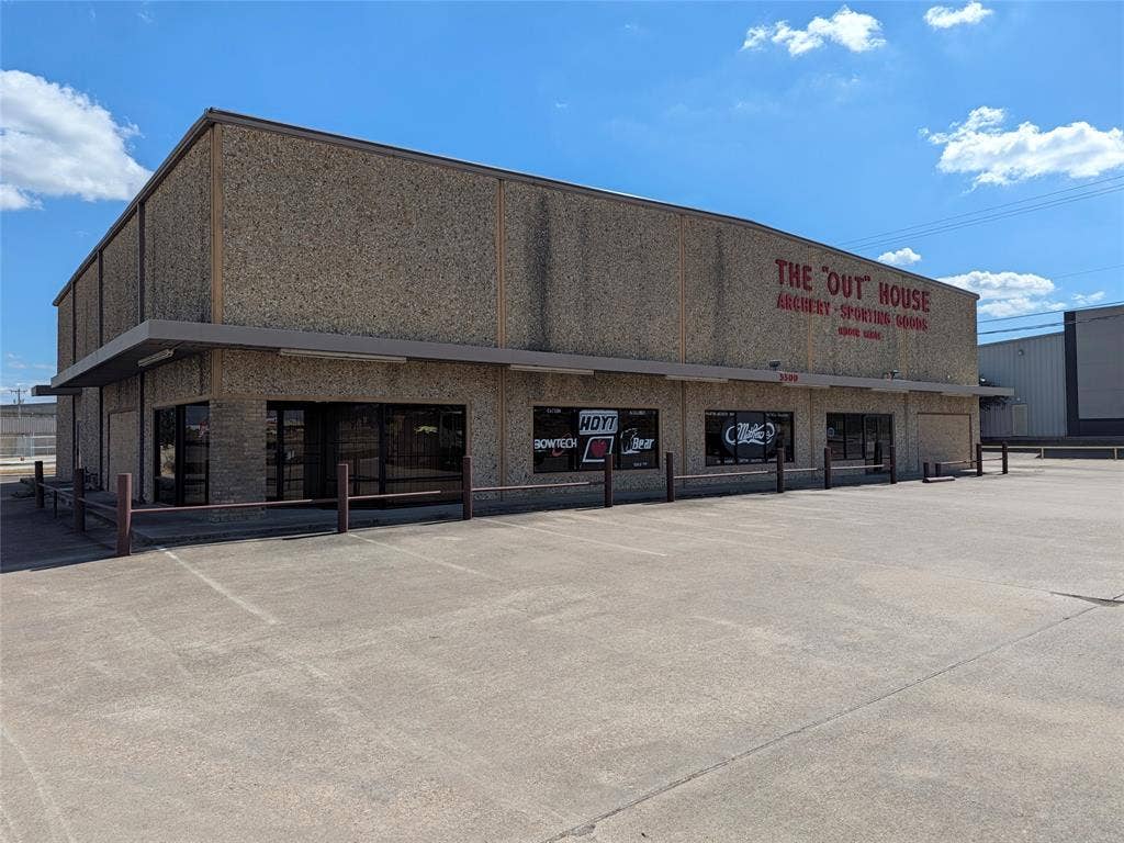 5500 Franklin Avenue, Waco, TX 76710 5500 Franklin Avenue, Waco, TX 76710
