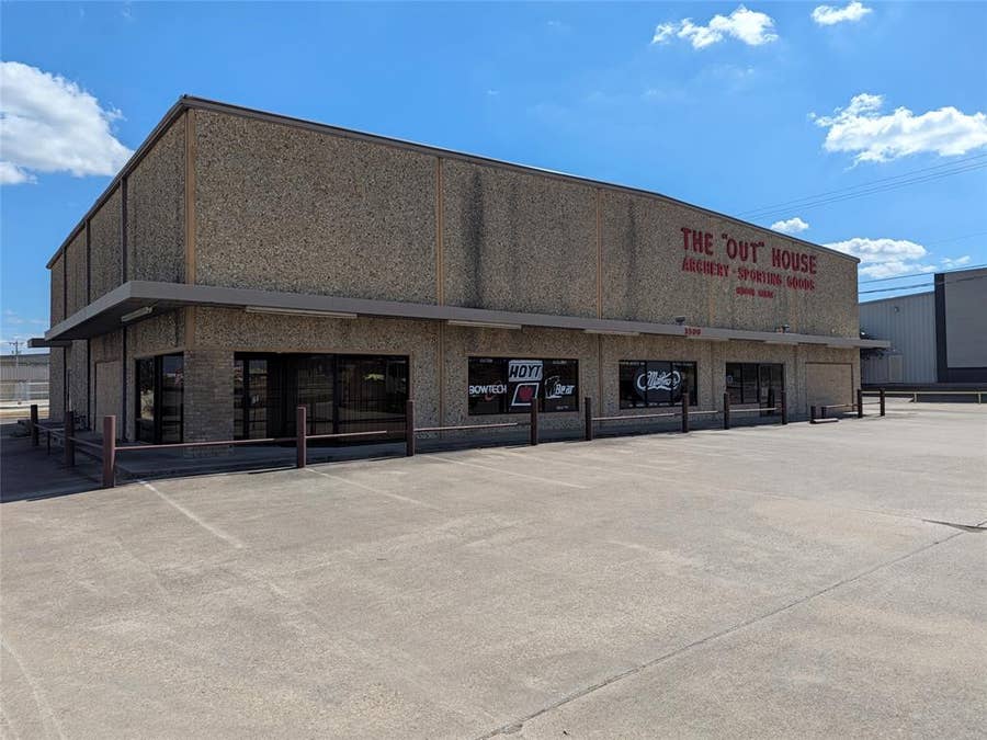 Property photo for 5500 Franklin Avenue, Waco, TX